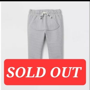 Toddler Boys' Ottoman Knit Jogger Pull-On Pants - Cat and Jack